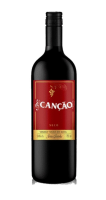 imagem de VINHO TINTO NACIONAL CANÇÃO SECO 750ML