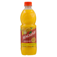 imagem de SUCO CONCENTRADO MAGUARY MARACUJÁ PET 500ML