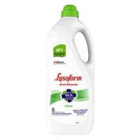 imagem de DESINFETANTE LYSOFORM 2L CITRUS