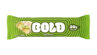 imagem de BARRA PROTEÍNAS BOLD PISTACHE 60G