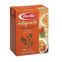 imagem de MACARRÃO BARILLA 500G FUSILLI