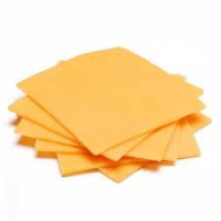 imagem de POLENGHI SABOR CHEDAR FATIADO KG