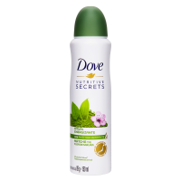 imagem de DESODORANTE AERO DOVE 150ML FEM FRESH PERA