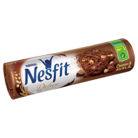 imagem de BISCOITO NESTLÉ NESFIT 140G CACAU E AVELA