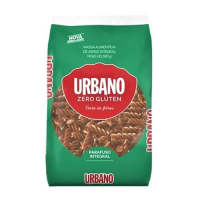 imagem de MACARRÃO URBANO INTEGRAL 500G PARAFUSO