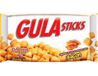 imagem de GULA STICKS LAMINADO BACON 50G