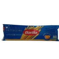 imagem de MACARRÃO BARILLA COM OVOS 500G FETTUCCINE