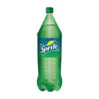 imagem de REFRIGERANTE LIMÃO SPRITE PET 2L
