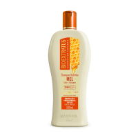 imagem de SHAMPOO BIO EXTRATUS MEL 500ML