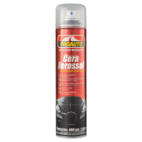 imagem de CERA AEROSOL PROAUTO 400ML