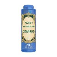 imagem de POLVILHO GRANADO ANTISSÉPTICO 100G SPORT