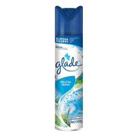 imagem de GLADE AEROSSOL 360ML TOQUE MACIEZ