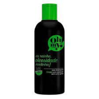 imagem de SHAMPOO OH MY 500ML OLIOSIDADE NUNCA NEM VI