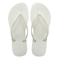 imagem de SANDÁLIA HAVAIANAS S LISA 35 36 BRANCA