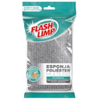 imagem de ESPONJA FLASHLIMP SOFT SPONGE MULTIUSO