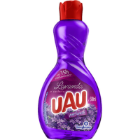 imagem de LIMPADOR UAU PERFUMES 500ML LAVANDA E CONFORTO