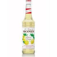 imagem de XAROPE MONIN 700ML LIMÃO SICILIANO