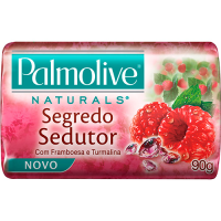 imagem de SABONETE PALMOLIVE TOQUE NUTRITIVO 90G