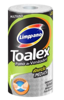 imagem de PANO LIMPPANO TOALEX C50