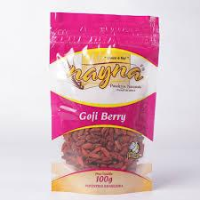 imagem de GOJI BERRY NAYNÁ 100G