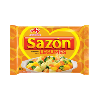 imagem de SAZON 60G AMARELO LEGUME