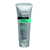 imagem de SHAMPOO SIAGE 250ML MEN LIMPEZA PURIFICANTE