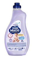 imagem de AMACIANTE VIDA MACIA 2L AMENDOAS