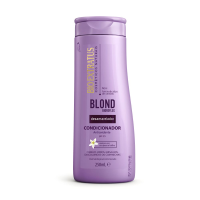 imagem de CONDICIONADOR BIO EXTRATUS BLOND BIOREFLEX 250ML