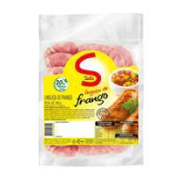 imagem de LINGUIÇA SADIA 800G FRANGO