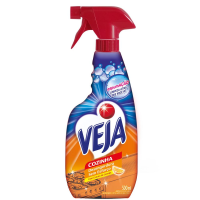 imagem de VEJA DESENGORDURANTE 500ML LARANJA PURE