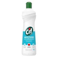 imagem de LIMPADOR CIF 500ML MULTIUSO CUIDADO