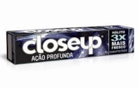 imagem de CREME DENTAL CLOSE UP EUCALYPTUS FREEZE 90G