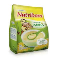 imagem de MINGAU NUTRIBOM MILHO PC 180G