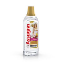 imagem de ADOÇANTE ASSUGRIN 100ML SUCRALOSE