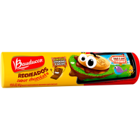 imagem de BISCOITO RECHEADO BAUDUCCO 140G CHOCOLATE