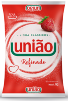 imagem de AÇÚCAR REFINADO 1KG UNIÃO