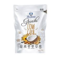 imagem de GRANOLA TIA SÔNIA LOWCARB 180G