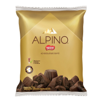 imagem de ACHOCOLATADO NESTLÉ ALPINO 1KG