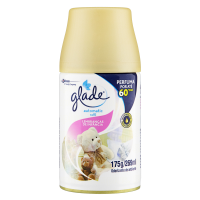 imagem de GLADE AUTOMATIC 269ML REFIL LEMBRANÇA INFÂNCIA