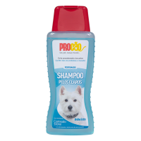 imagem de SHAMPOO PROCÃO 500ML PELOS CLAROS