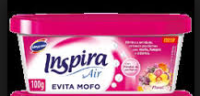 imagem de EVITA MOFO INSPIRA 80G ENVOLVENTE