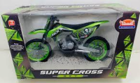 imagem de MEGA CROSS BQ9090S KENDY