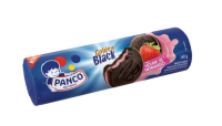 imagem de BISCOITO RECHEADO PANCO G.BLACK 140G MOUSSE MGO