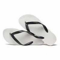 imagem de SANDÁLIA HAVAIANAS TRAD 45 46 PRETO