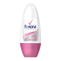 imagem de DESODORANTE ROLL ON REXONA FEMININO POWDER 50ML
