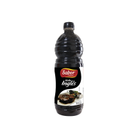 imagem de MOLHO SABOR 500ML INGLÊS