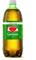 imagem de REFRIGERANTE GUARANÁ ANTARCTICA ZERO PET 1L