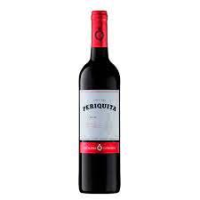 imagem de VINHO TINTO PORTUGUÊS PERIQUITA ORIGINAL 750ML