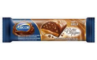 imagem de CHOCOLATE ARCOR BUTTER TOFFEE 40G AVELÃ