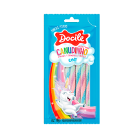imagem de BALA DOCILE 70G MOR. UNICORNIO